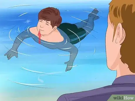 Image titled Teach Your Child to Swim Step 47