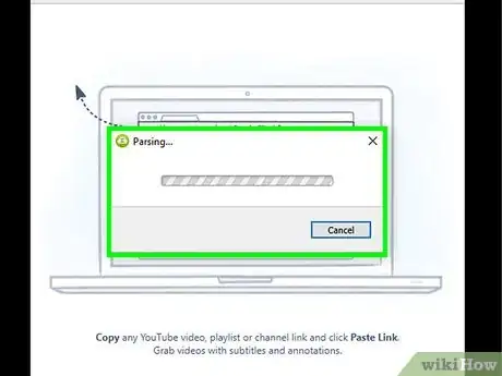 Image titled Download Music from YouTube Step 11