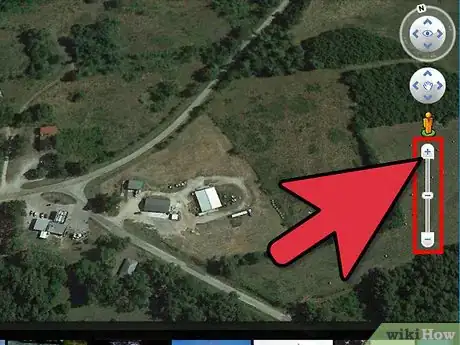 Image titled Look at a House on Google Earth Step 5