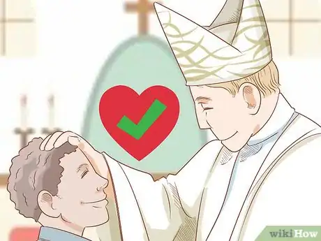 Image titled Become a Bishop Step 10