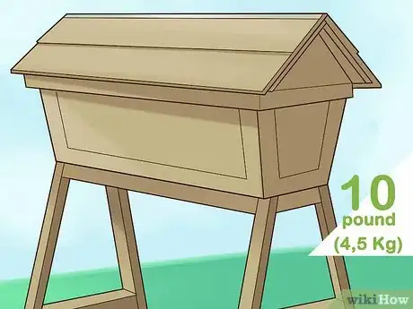 Image titled Get Started Beekeeping Step 4