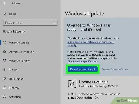 Image titled Download Windows 11 Step 5