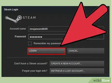 Image titled Enable Steam Guard Step 9