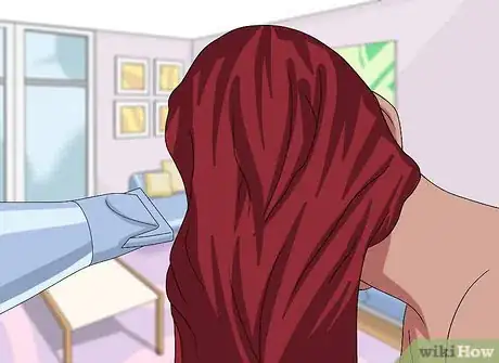 Image titled Get Maroon Hair Step 16