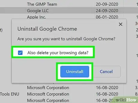 Image titled Reinstall Google Chrome Step 5