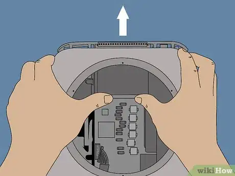 Image titled Open a Mac Mini Step 10