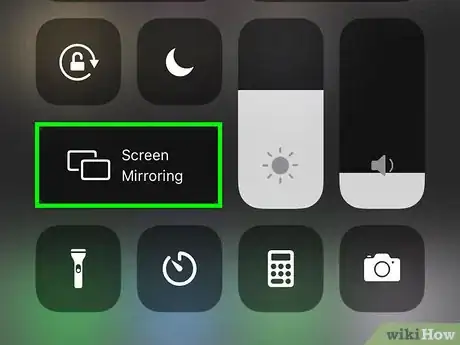 Image titled Screen Mirror iPhone Step 3