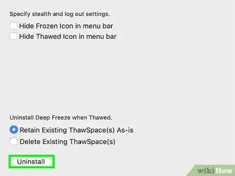 Image titled Uninstall Deep Freeze Step 19