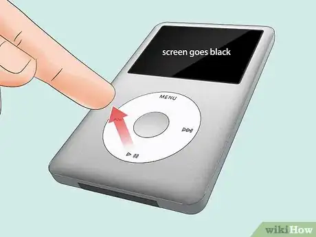 Image titled Turn Off Your iPod Classic Step 3