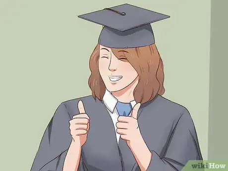 Image titled Add Humor to a Graduation Speech Step 14