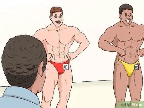 Image titled Start off in Bodybuilding Step 1