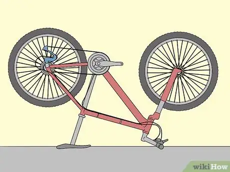 Image titled Fix a Tangled Bike Chain Step 4