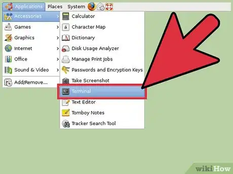 Image titled Open a Terminal Window in Ubuntu Step 14