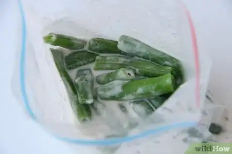 Image titled Freeze Green Beans Step 26