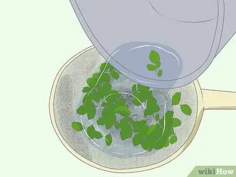 Image titled Eat Moringa Leaves Step 3