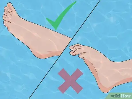 Image titled Swim Freestyle Correctly Step 8