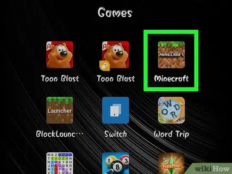 Image titled Create a Minecraft PE Server Step 2