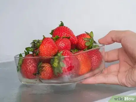 Image titled Wash Strawberries with Salt Step 8