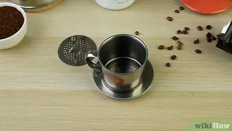 Image titled Drink Vietnamese Coffee Step 1