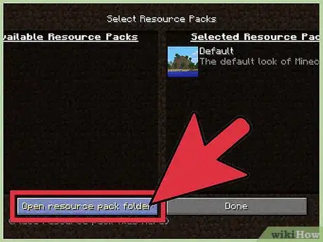 Image titled Access Your .Minecraft Folder on the Computer Step 3