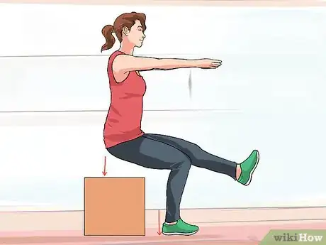 Image titled Do a Single Leg Squat Step 6