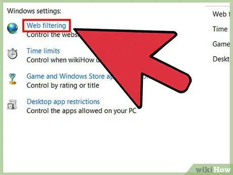 Image titled Restrict Web Browsing Using Internet Explorer Step 22