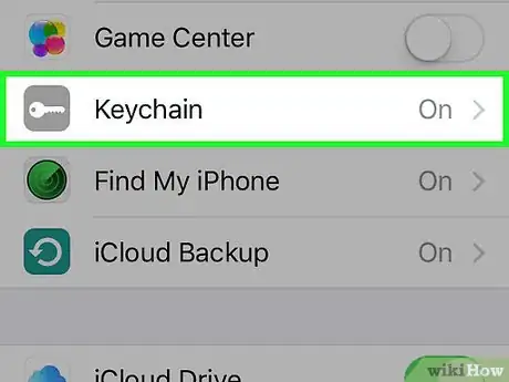 Image titled Use iCloud Storage Step 7