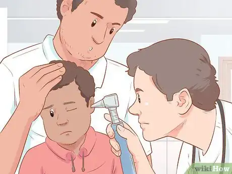 Image titled Remove Something Stuck in a Child's Ear Step 11