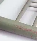 Crackle Paint