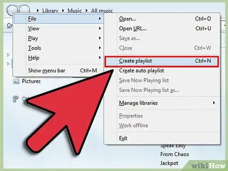 Image titled Make a Playlist Step 4