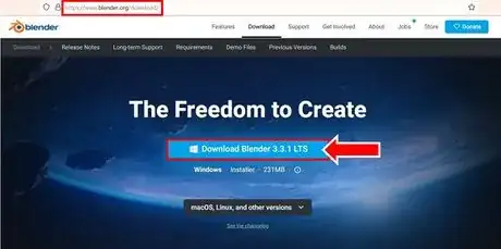 Image titled Download_blender