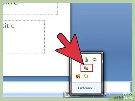 Image titled Save a PowerPoint Presentation on a Thumbdrive Step 6