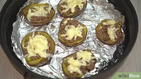 Image titled Make Potato Skins Step 25