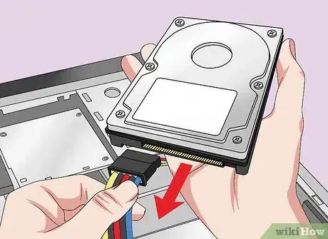 Image titled Reuse Your Old Computer Hard Drives Step 3