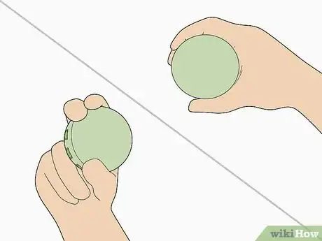 Image titled Throw Wiffle Ball Pitches Step 1