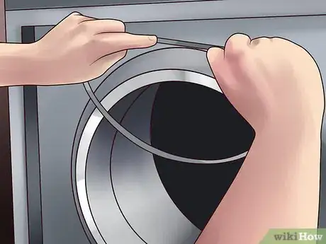 Image titled Replace a Washing Machine Door Seal Step 12