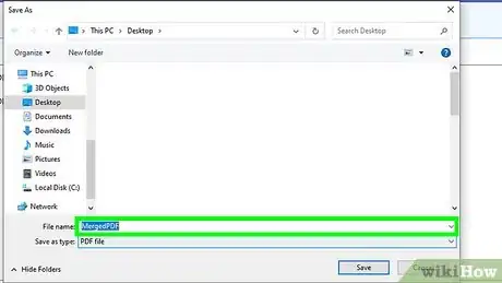 Image titled Merge PDF Files Step 16