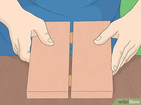 Image titled Make a Biscuit Joint Step 10