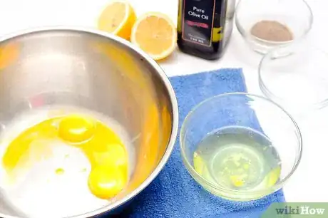 Image titled Make Mayonnaise With Olive Oil Step 7