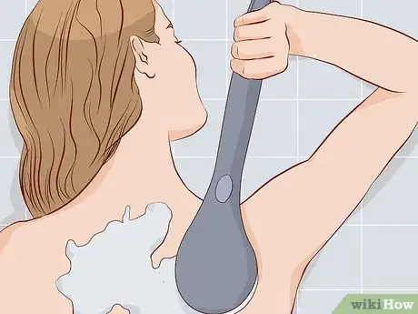 Image titled Exfoliate Skin Step 12