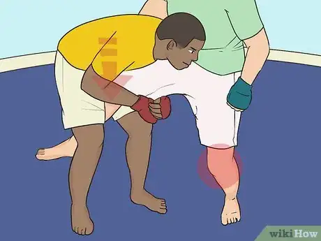 Image titled Do a Single Leg Takedown Step 4.jpeg