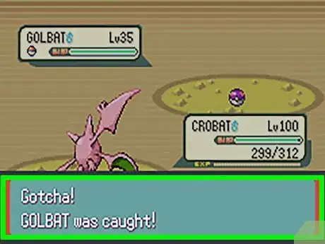 Image titled Obtain a Crobat in Pokémon Step 14