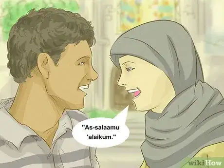 Image titled Be a Successful Muslim Wife Step 12