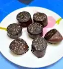 Cook Black Pudding