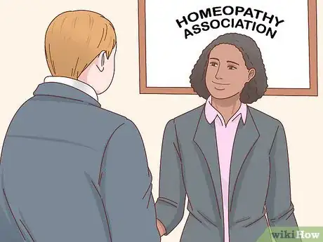 Image titled Become a Homeopathic Doctor Step 13