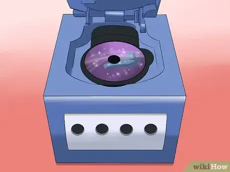 Image titled Set up a Nintendo Gamecube Step 6