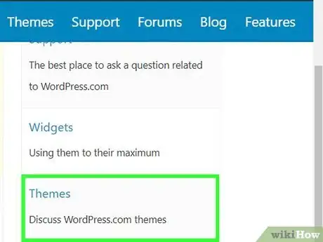 Image titled Contact WordPress Support Step 4