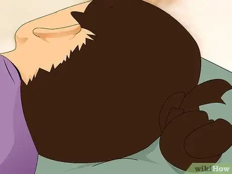 Image titled Look Good when You Wake Up Step 11