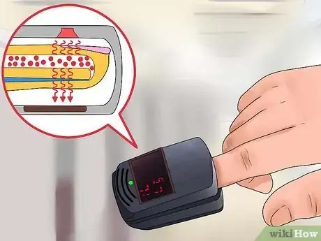 Image titled Measure Oxygen Saturation Using Pulse Oximeter Step 3