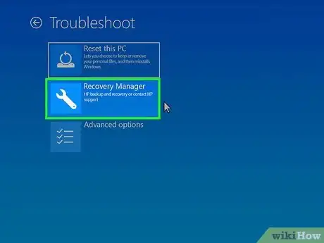 Image titled Recover an HP Laptop Step 25